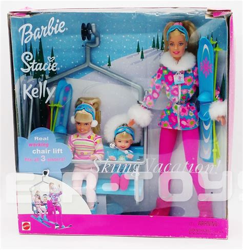 barbie doll ski|barbie ski suit.